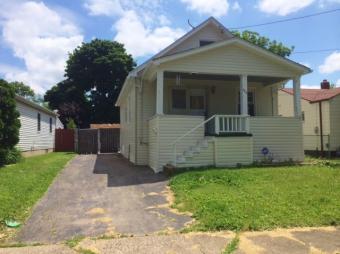 Buffalo house remodeling